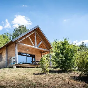 Village Huttopia Sud Ardeche Vakantiepark