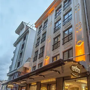Empire Hotel Istanboel